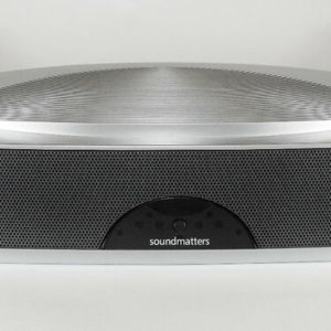 MAINstage Service Replacement