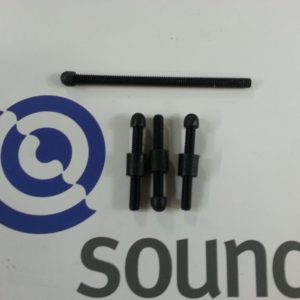 Angle Ease Feet for MAINstage or MAINstageHD