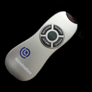 Original MAINstage Remote Control. Limit One Per Order