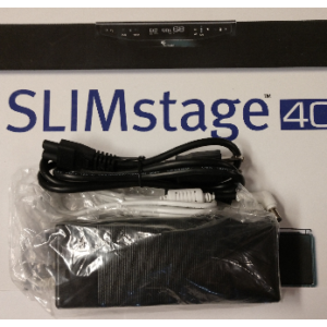 SLIMstage 30, 40, 50 Power Supply