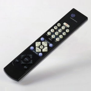 SLIMstage remote control 30. 40. 50