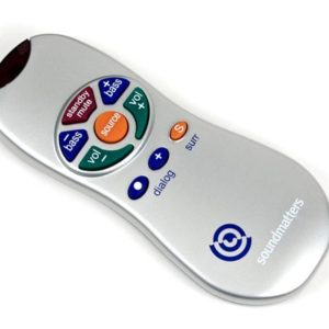 Original MAINstageHD Remote Control. Limit One Per Order