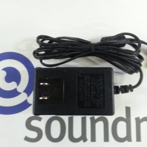 foxLO (Subwoofer) POWER SUPPLY