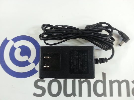 foxLO (Subwoofer) POWER SUPPLY – soundmatters