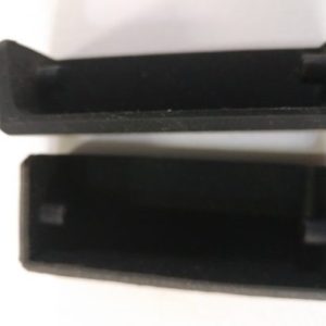 Rubber Feet For foxLO set of 4