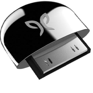 aptX Bluetooth Adapter iOS (Apple)