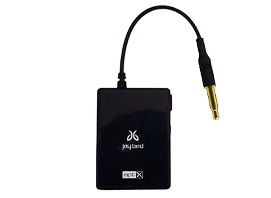 Massage Zelden bevel aptX Bluetooth Adapter (Universal) – soundmatters