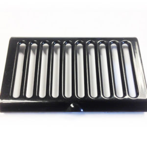Kickstand/Back Grill For foxL V1 And V2. Limit One Per Order