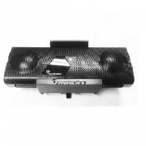 Wall Mount Bracket. foxL or Dash 7