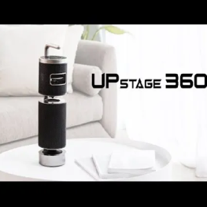 Level10 UPstage360 V2