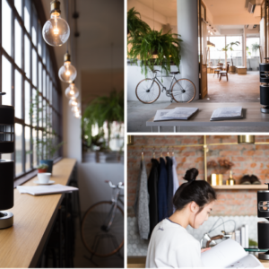 Level10 UPstage360 V2