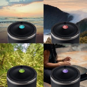 Level10 360 PEAK Music System