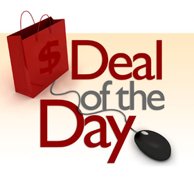 Deals Of The Day